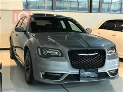 کرایسلەر 300